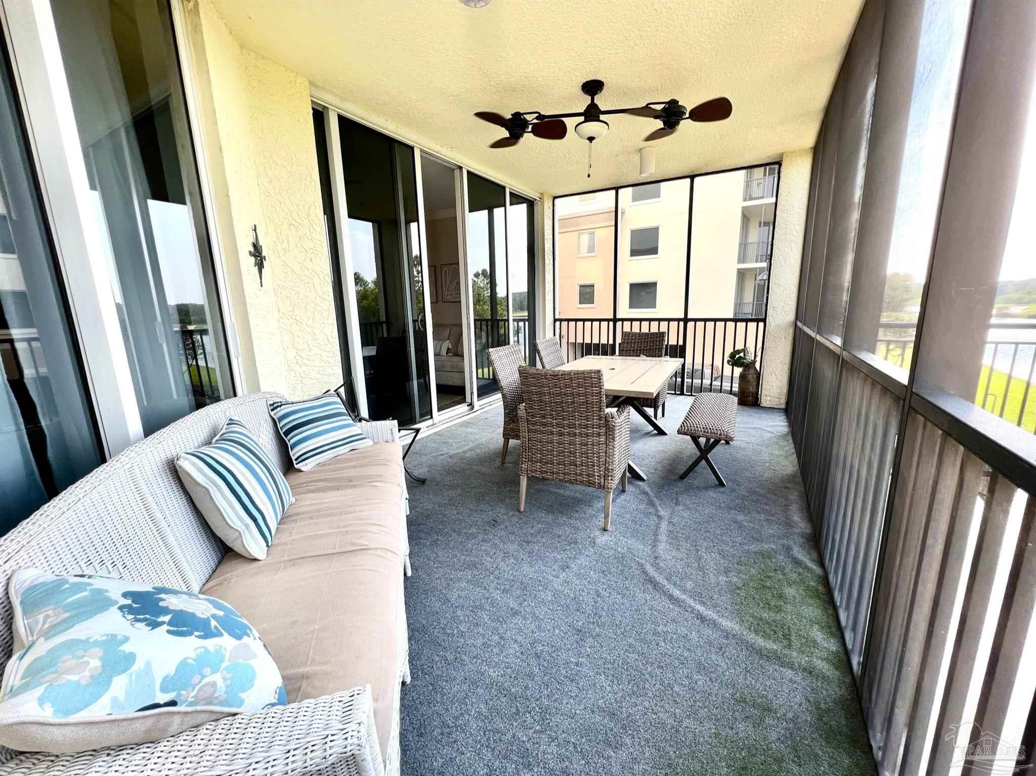 608 Lost Key Drive, Unit 201C Perdido Key, FL 32507 - Photo 7 of 18