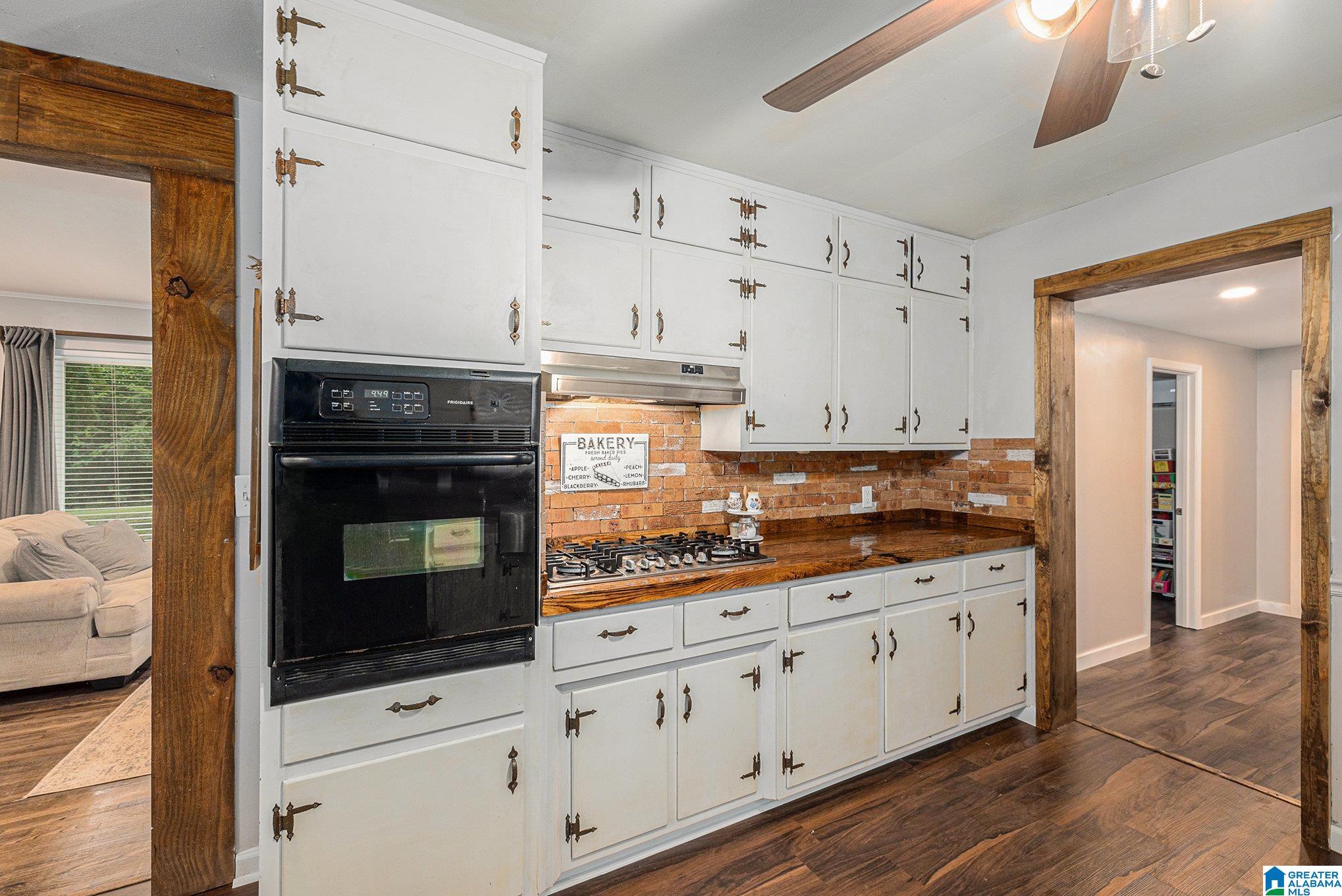 8024 Alliance Short Creek Road Mulga, AL 35118 - Photo 10 of 31