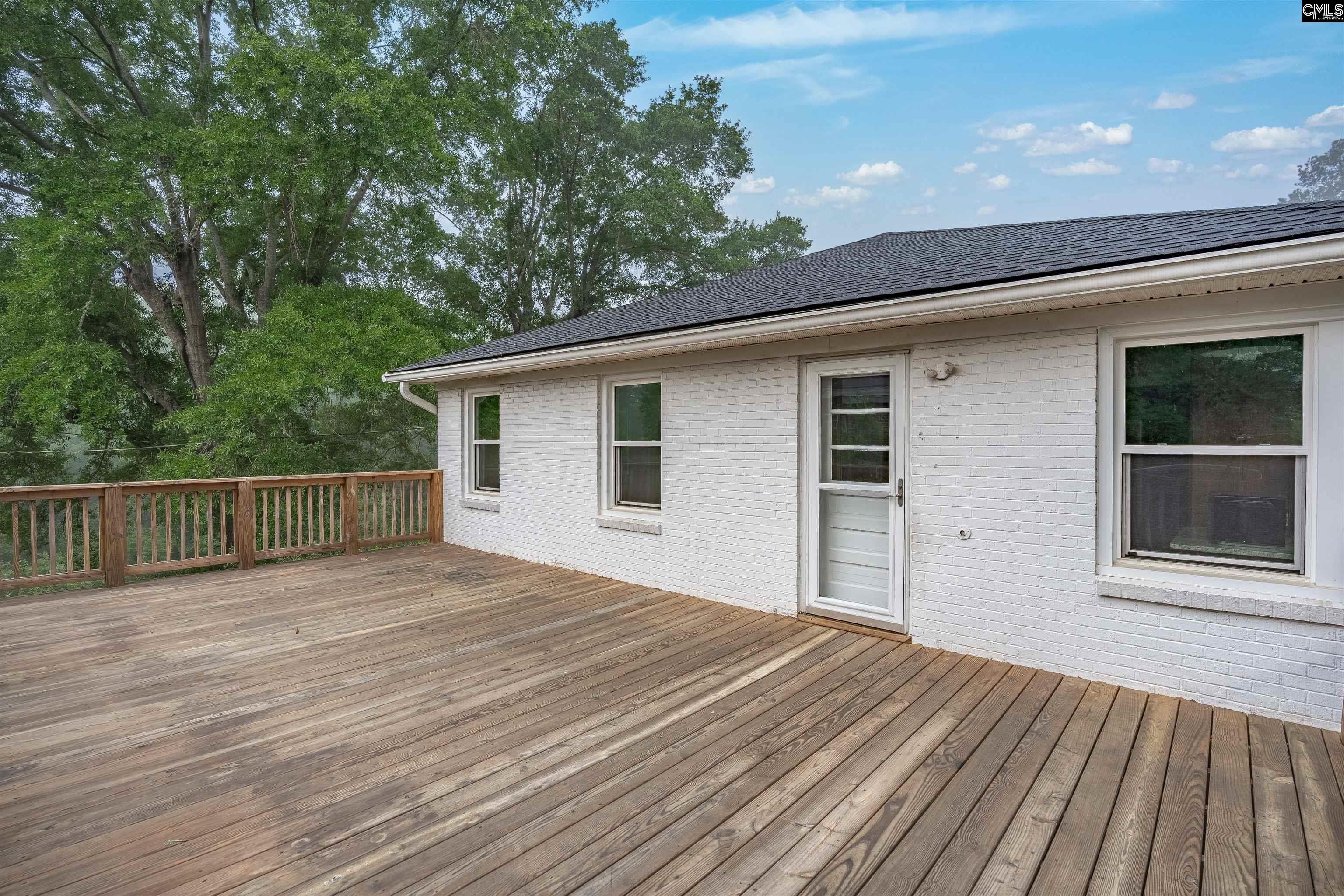 220 Nance Street Whitmire, SC 29178 - Photo 33 of 44
