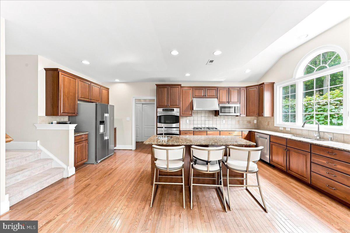 13 Poplar Road Chadds Ford, PA 19317 - Photo 27 of 56 Kitchen
