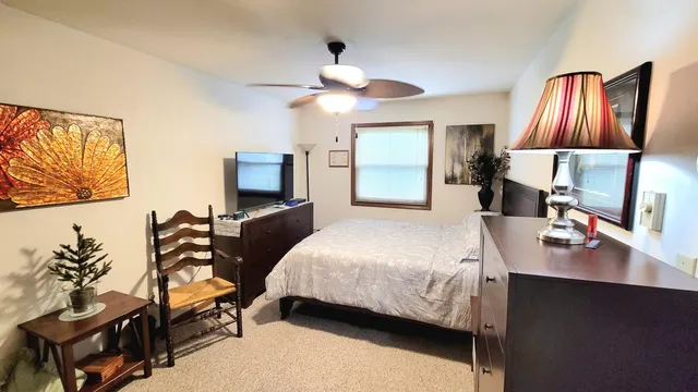 $197,500 | 1021 Prairie Drive, Unit 101, Mount Pleasant, WI 53406