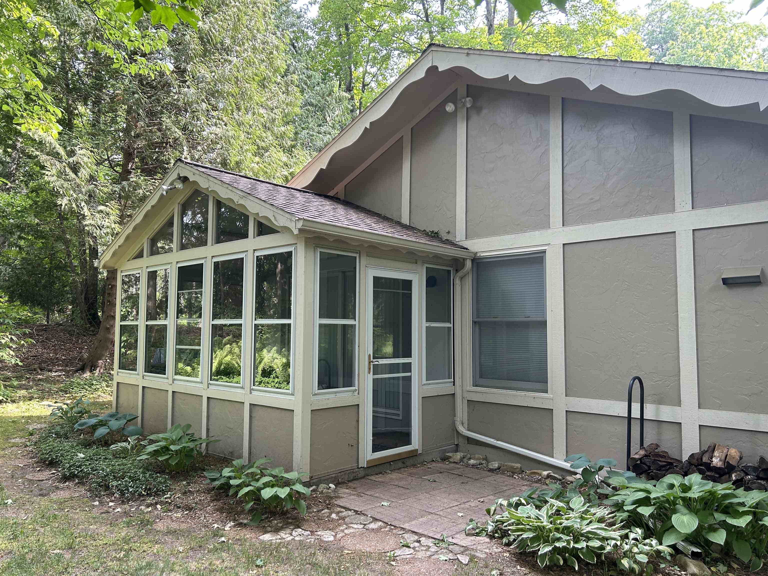 10708 Timber Ridge Circle, Unit 12 Sister Bay, WI 54234 - Photo 22 of 22