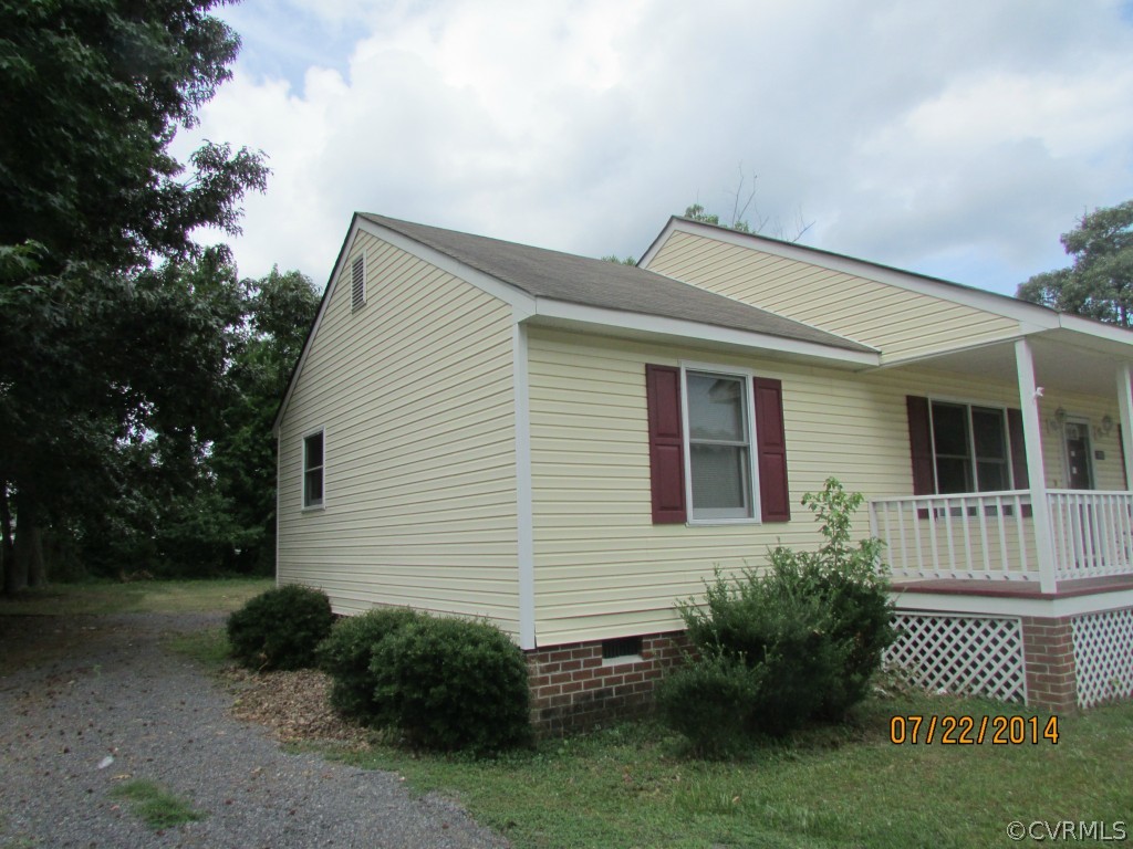 7605 Baxter Ridge Court Prince George, VA 23875 - Photo 3 of 22 Gallery Image 3