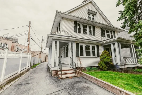$499,900 | 297-303 Dartmouth Street, Rochester, NY 14607
