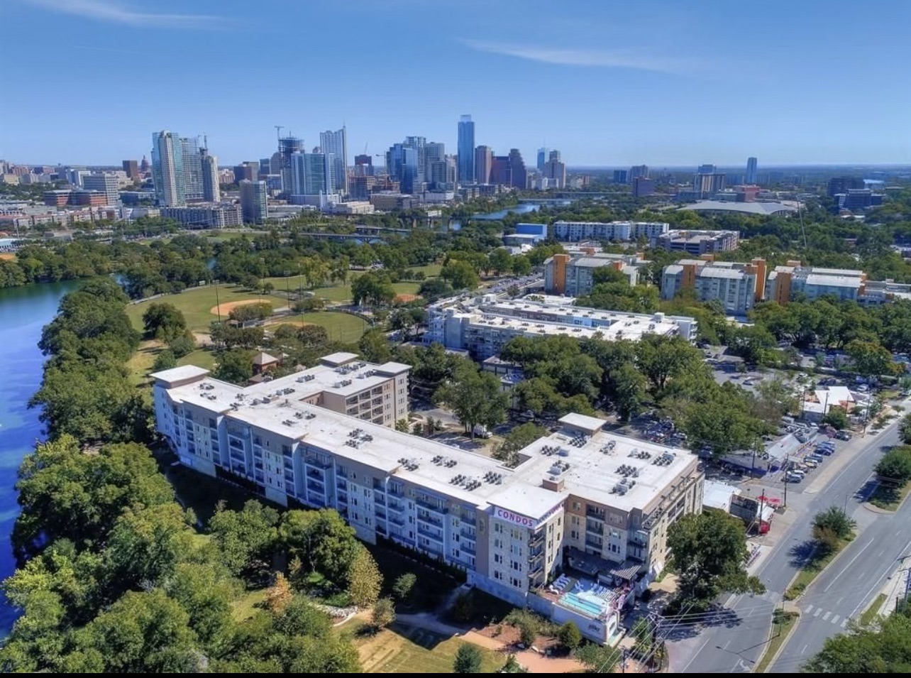 1900 Barton Springs Road, Unit 5037 Austin, TX 78704 - Photo 33 of 33 Gallery Image 33