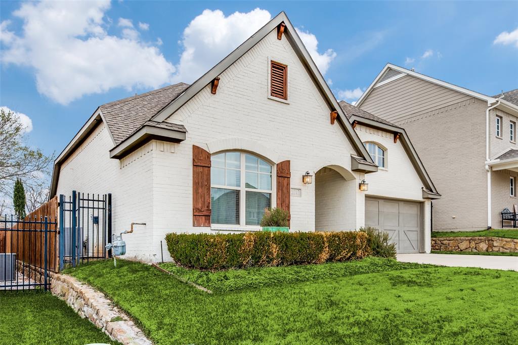 5212 Scott Road Fort Worth, TX 76114 - Photo 2 of 37