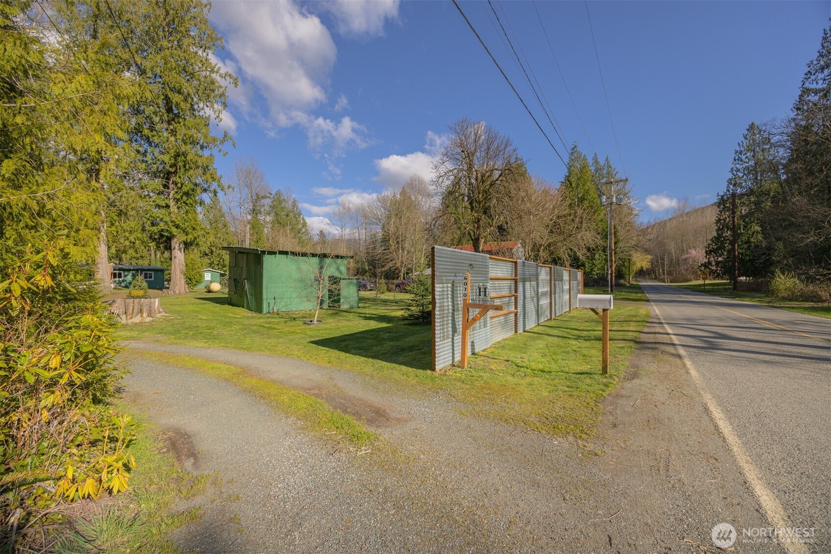 6070 Saxon Road Acme, WA 98220 - Photo 40 of 40