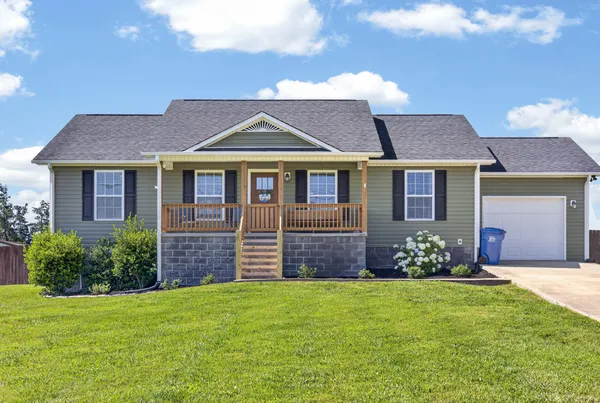 $299,929 | 7224 Southfork Road, Baxter, TN 38544