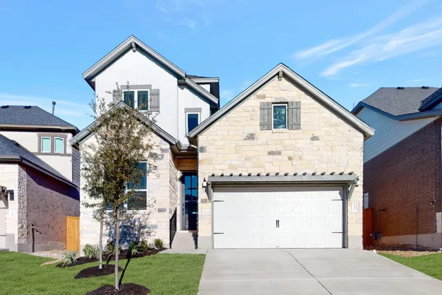 $434,990 | 748 Boise Drive, Leander, TX 78641