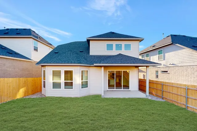 $434,990 | 748 Boise Drive, Leander, TX 78641