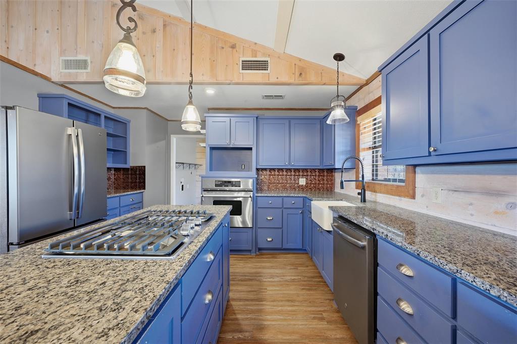 3078 Admire Road Nocona, TX 76255 - Photo 12 of 40