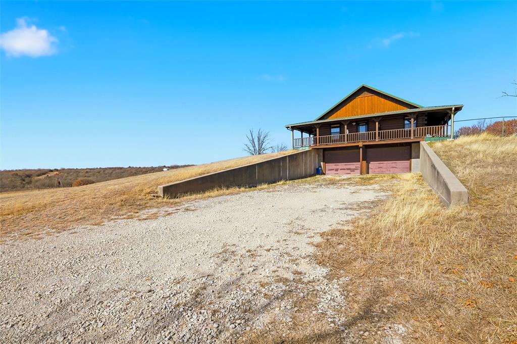 3078 Admire Road Nocona, TX 76255 - Photo 26 of 40