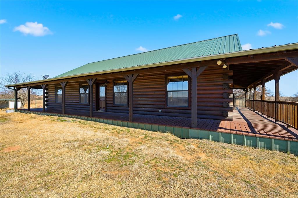 3078 Admire Road Nocona, TX 76255 - Photo 3 of 40