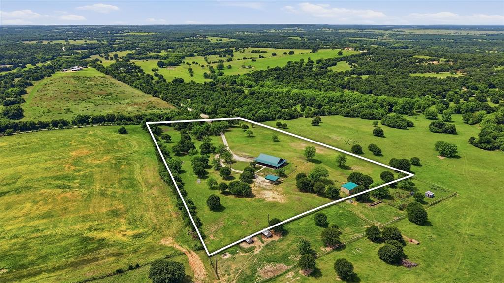 3078 Admire Road Nocona, TX 76255 - Photo 35 of 39