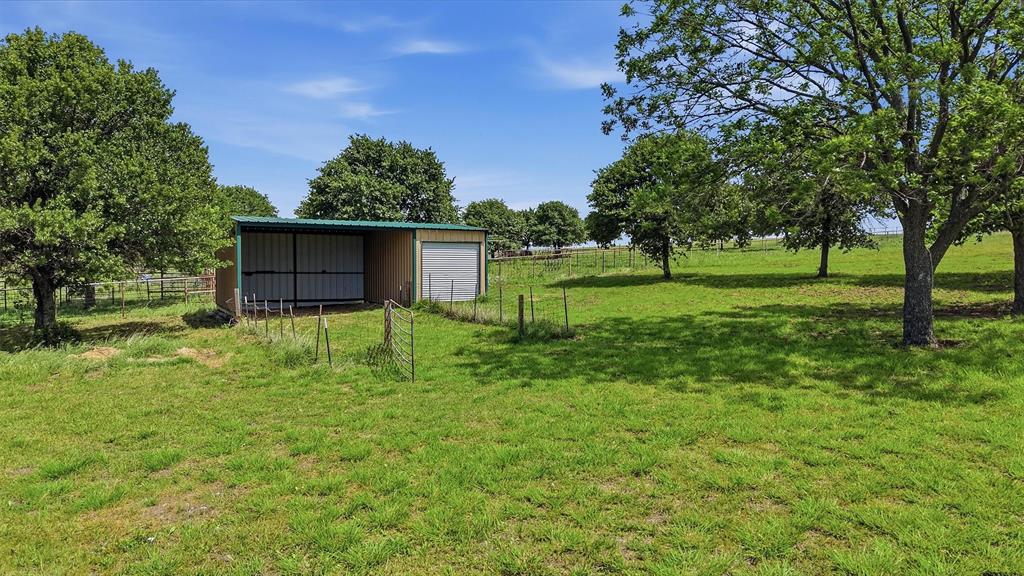 3078 Admire Road Nocona, TX 76255 - Photo 37 of 39