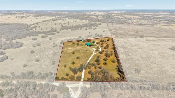 $485,000 | 3078 Admire Road, Nocona, TX 76255