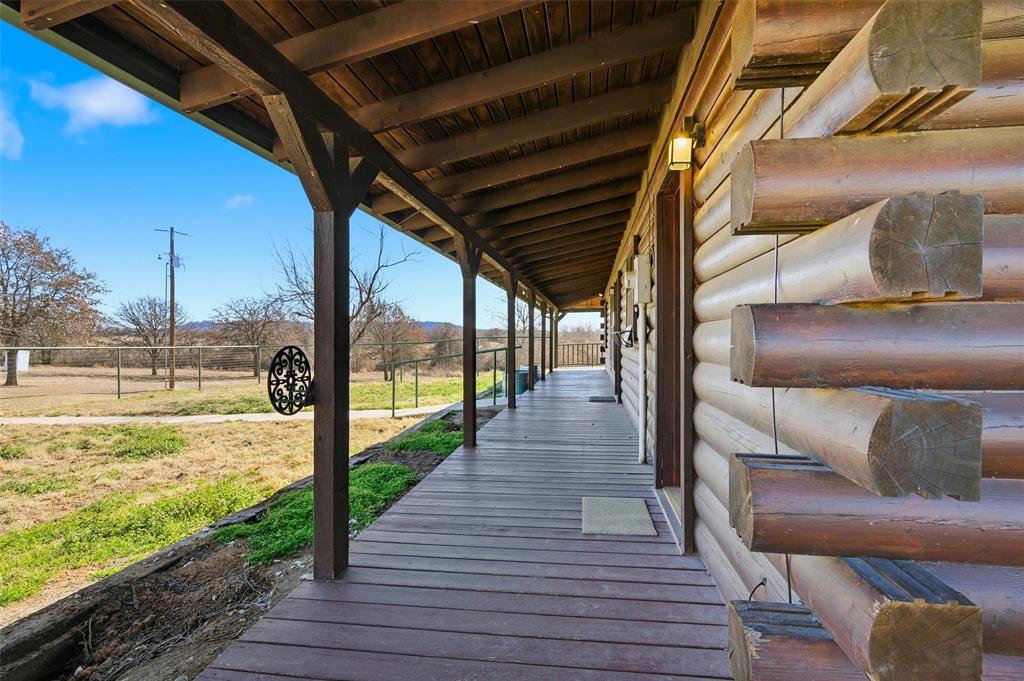 3078 Admire Road Nocona, TX 76255 - Photo 6 of 40