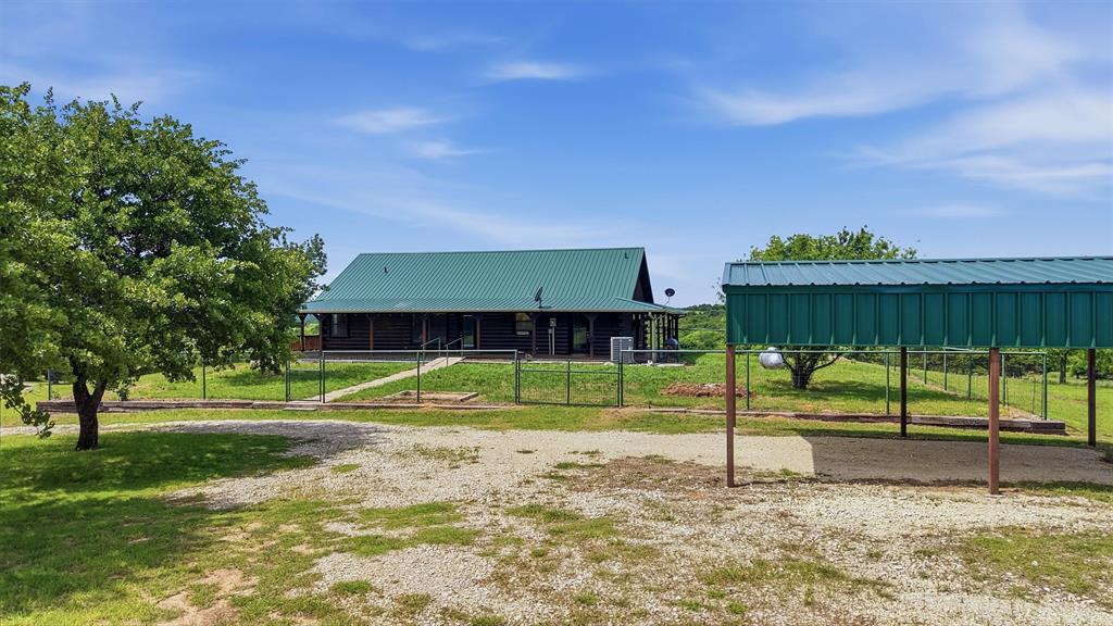 3078 Admire Road Nocona, TX 76255 - Photo 9 of 39