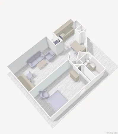 $2,395 | 40-37 77th Street, Unit 5G | Elmhurst