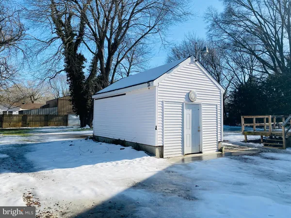 $259,000 | 1007 Pierce Avenue, Salisbury, MD 21804