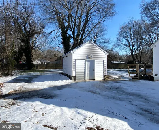 $259,000 | 1007 Pierce Avenue, Salisbury, MD 21804