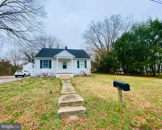 $259,000 | 1007 Pierce Avenue, Salisbury, MD 21804