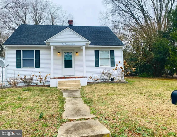 $259,000 | 1007 Pierce Avenue, Salisbury, MD 21804