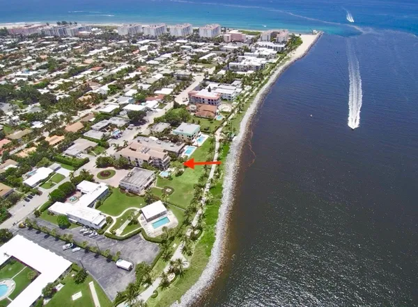 $6,750 | 314 Inlet Way, Unit 303, Palm Beach Shores, FL 33404