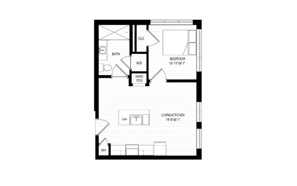 $2,500 | 600 Broadway, Unit 602, Chelsea, MA 02150