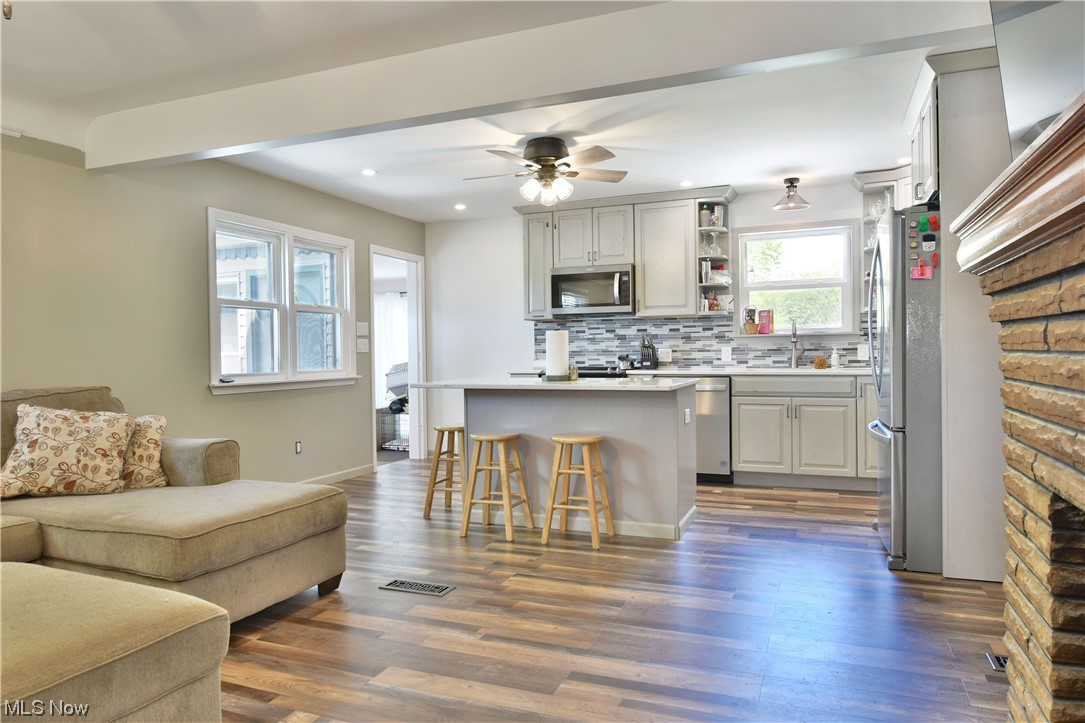 1498 North Road Northeast Warren, OH 44483 - Photo 6 of 35 Gallery Image 6