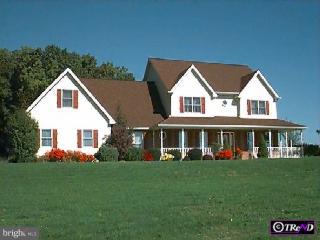 162 Honeysuckle Road Nottingham, PA 19362 - Photo 1 of 1
