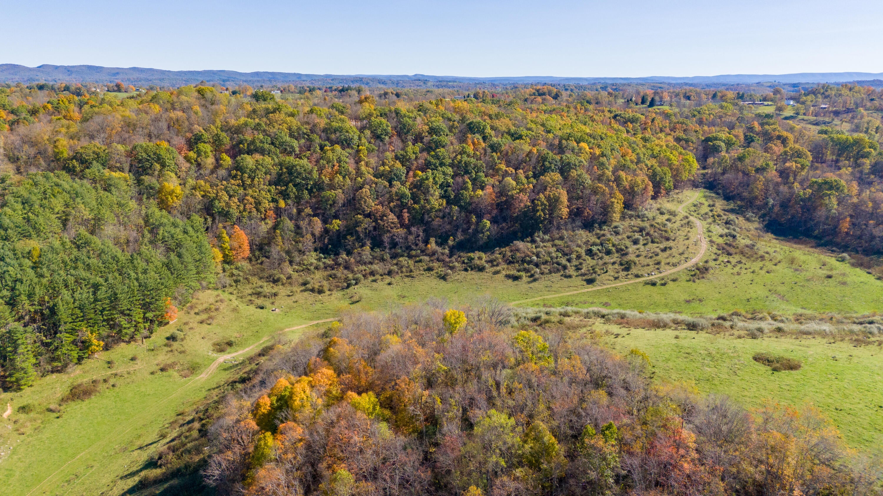 Davis Stuart Road Lewisburg, WV 24901 - Photo 56 of 72 Gallery Image 56