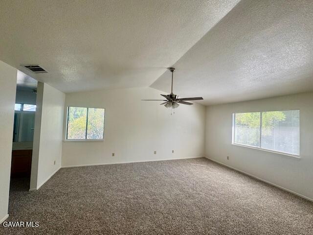44128 Fine Circle Lancaster, CA 93536 - Photo 30 of 63 an empty room with a empty space and windows