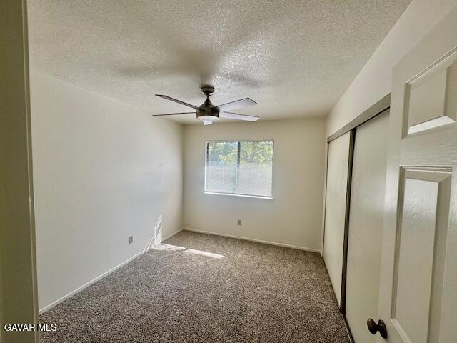 44128 Fine Circle Lancaster, CA 93536 - Photo 31 of 63 a view of an empty room with a window