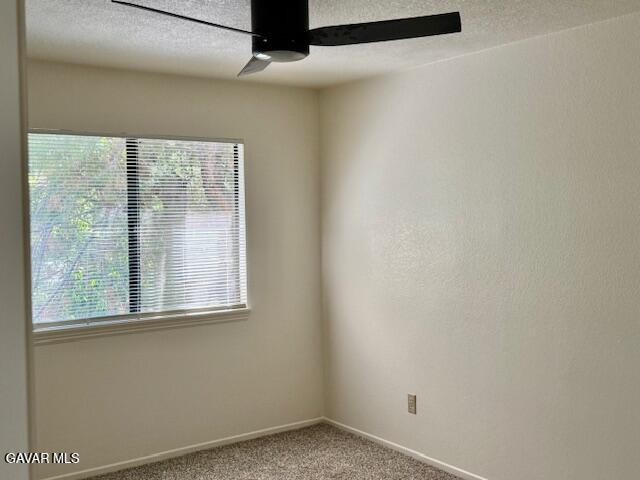 44128 Fine Circle Lancaster, CA 93536 - Photo 33 of 63 a view of an empty room with a window