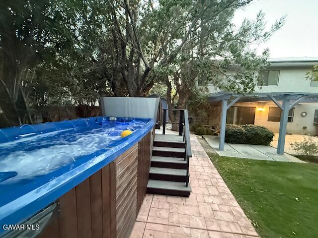 44128 Fine Circle Lancaster, CA 93536 - Photo 5 of 59 IMG_5254