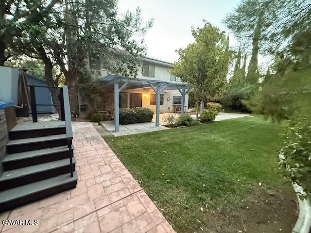 44128 Fine Circle Lancaster, CA 93536 - Photo 56 of 63 IMG_5255