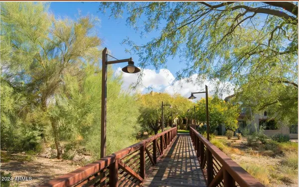 $1,760 | 9393 East Palo Brea Bend, Unit A2, Scottsdale, AZ 85255