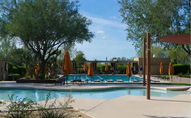 $1,652 | 9393 East Palo Brea Bend, Unit A2, Scottsdale, AZ 85255