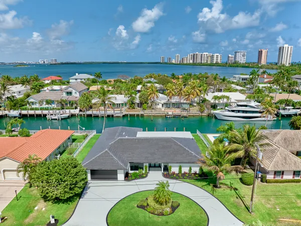 $4,200,000 | 1170 Fairview Lane, Singer Island, FL 33404