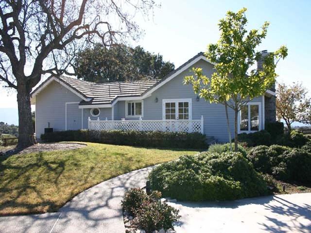 3555 Live Oak Road Santa Ynez, CA 93460 - Photo 1 of 1 Listing Photo
