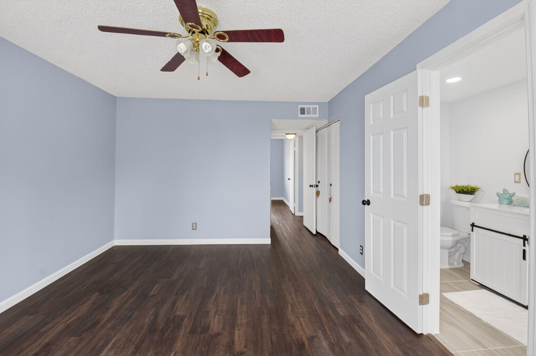 9370 Southwest 8th Street, Unit 410 Boca Raton, FL 33428 - Photo 14 of 28 Primary Bedroom