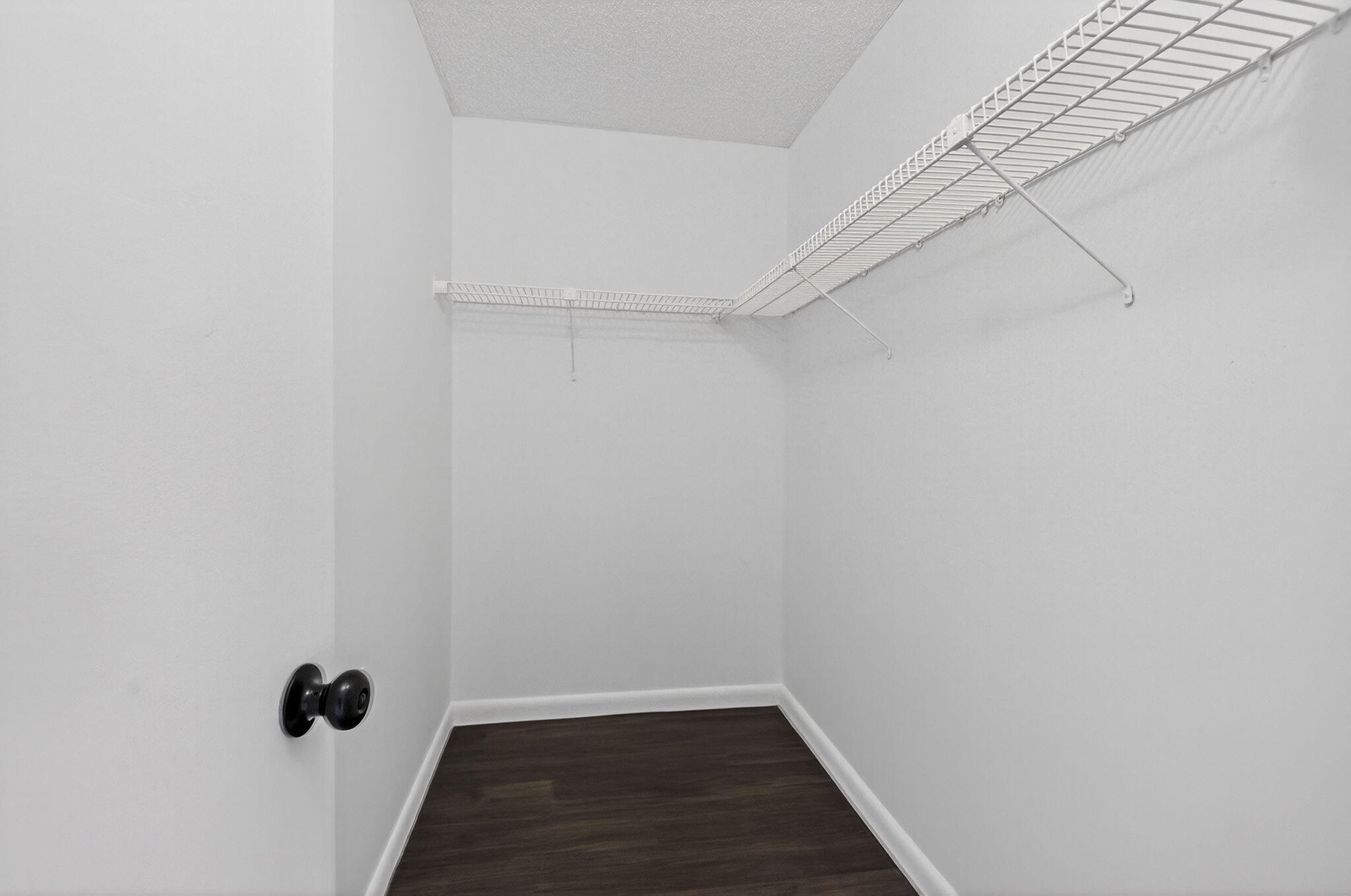 9370 Southwest 8th Street, Unit 410 Boca Raton, FL 33428 - Photo 17 of 28 Primary Walk-in Closet