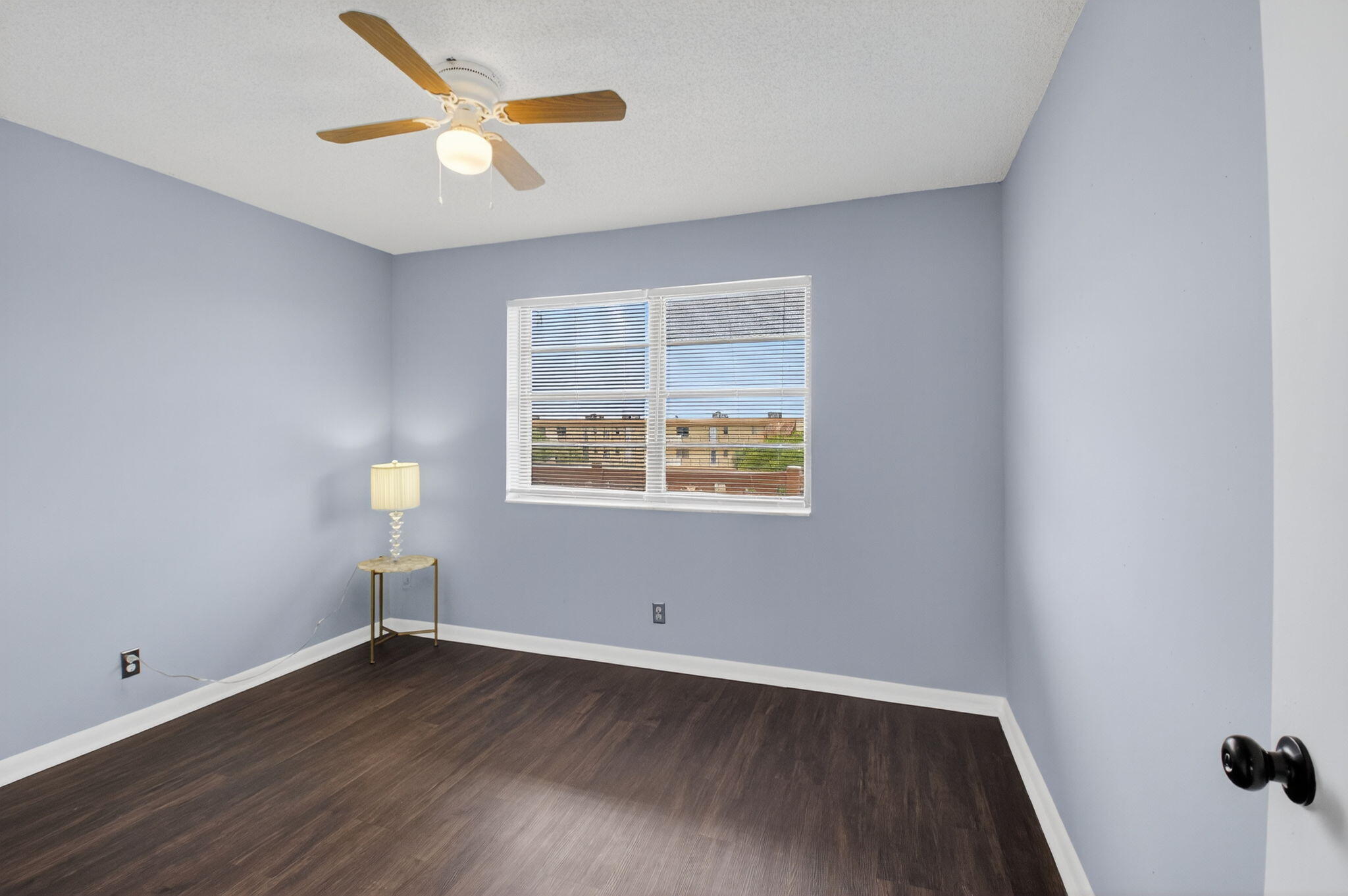 9370 Southwest 8th Street, Unit 410 Boca Raton, FL 33428 - Photo 19 of 28 Guest Room/Second Bedroom