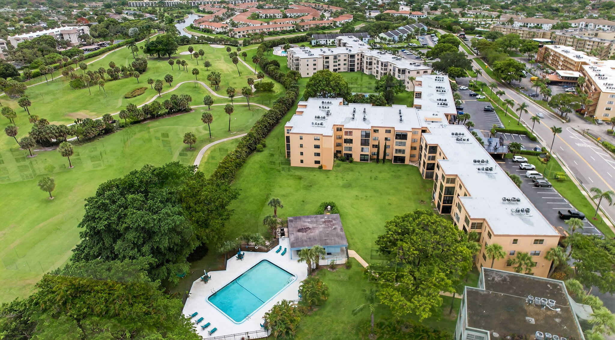 9370 Southwest 8th Street, Unit 410 Boca Raton, FL 33428 - Photo 2 of 28 Isle of Boca Dunes