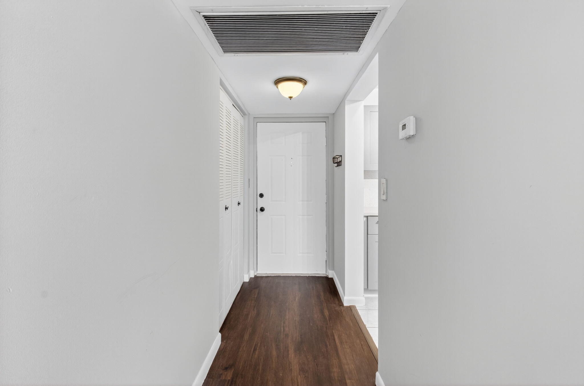 9370 Southwest 8th Street, Unit 410 Boca Raton, FL 33428 - Photo 3 of 28 The Foyer
