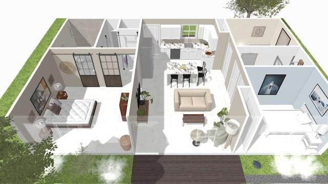 614 Sequoia Dr Unit TBD2  