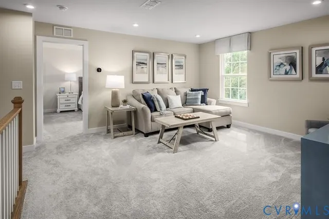 $499,990 | 3 Driver Lane, Richmond, VA 23223