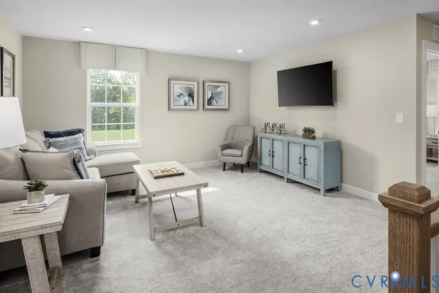 $499,990 | 3 Driver Lane, Richmond, VA 23223