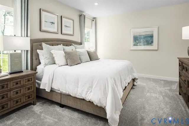 $499,990 | 3 Driver Lane, Richmond, VA 23223